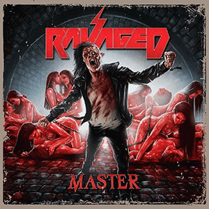 Ravaged (SWE-3) : Master